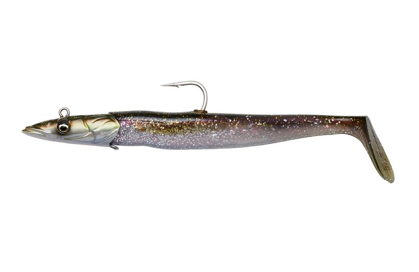Savage Gear Sandeel V2 12cm 22g 2 Plus 1 Sinking Lure